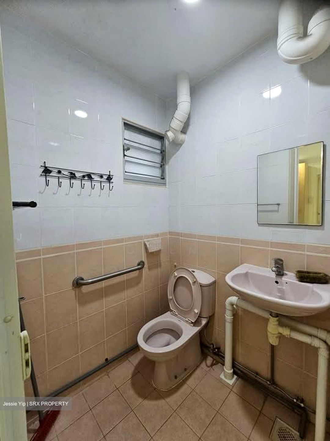 Blk 644 Ang Mo Kio Avenue 4 (Ang Mo Kio), HDB 3 Rooms #591848711